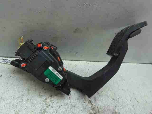 Изображение товара 23991 - 00023991 pedal gaza