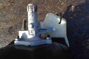 Изображение товара 23996 - 00023996 vakuum tormoznoj Honda Ridgeline 2