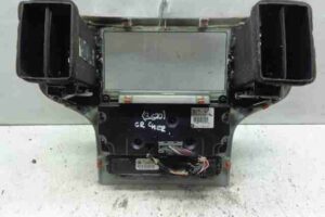 Изображение товара 87204 - 00023998 pereklyuchatel otopitelya Hyundai H1 1