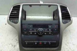 Изображение товара 87204 - 00023998 pereklyuchatel otopitelya Hyundai H1