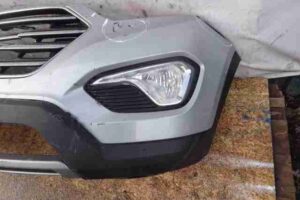 Изображение товара 24010 - 00024010 bamper perednij Kia Borrego 1