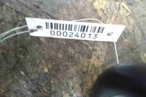 Изображение товара 24013 - 00024013 pruzhina zadnyaya 1