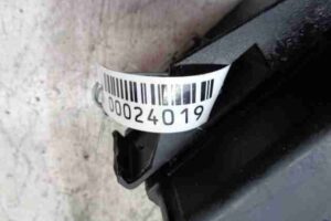 Изображение товара 24019 - 00024019 blok predokhranitelej Hyundai H1 1