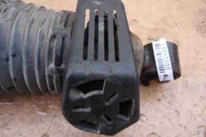 Изображение товара 24021 - 00024021 amortizator zadnij pravyj Toyota Corolla Matrix 3