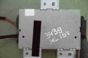 Изображение товара 24028 - 00024028 blok upravleniya Ford Escort 1