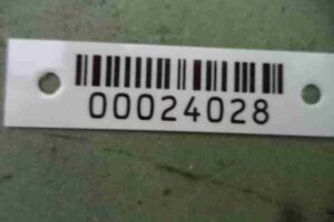 Изображение товара 24028 - 00024028 blok upravleniya Ford Escort 3