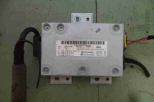 Изображение товара 24028 - 00024028 blok upravleniya Ford Escort