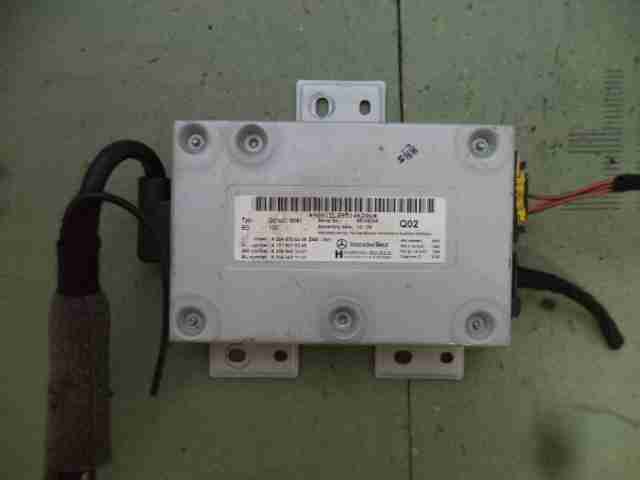 Изображение товара 24028 - 00024028 blok upravleniya Ford Escort