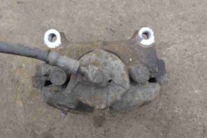 Изображение товара 24031 - 00024031 support perednij pravyj Toyota 4Runner 2