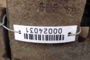 Изображение товара 24031 - 00024031 support perednij pravyj Toyota 4Runner 3