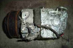 Изображение товара 24035 - 00024035 kompressor konditsionera 1