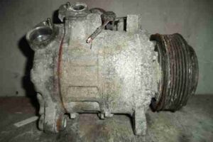 Изображение товара 24035 - 00024035 kompressor konditsionera 3