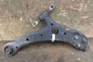 Изображение товара 24039 - 00024039 rychag perednij levyj nizhnij BMW X1 1