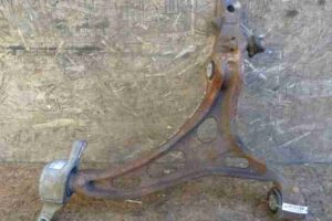 Изображение товара 24040 - 00024040 rychag perednij pravyj nizhnij Hyundai H1 2