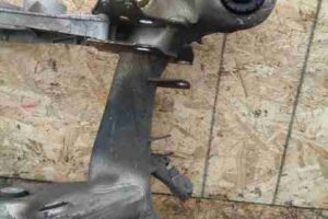 Изображение товара 24044 - 00024044 balka zadnyaya Ford Scorpio 2