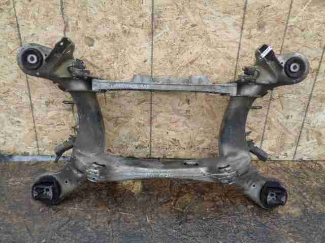 Изображение товара 24044 - 00024044 balka zadnyaya Ford Scorpio