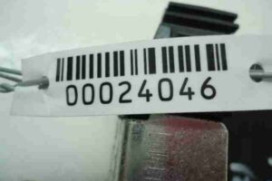 Изображение товара 24046 - 00024046 zamok dveri 2