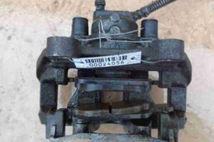 Изображение товара 24056 - 00024056 support zadnij levyj Honda Prelude 1