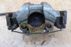 Изображение товара 24056 - 00024056 support zadnij levyj Honda Prelude 3