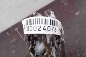 Изображение товара 24076 - 00024076 rychag zadnij levyj nizhnij 3