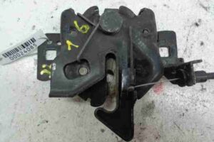 Изображение товара 24085 - 00024085 zamok kapota Chrysler Sebring 1
