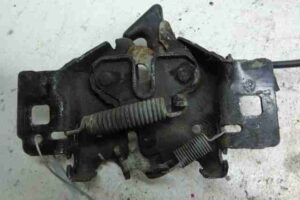 Изображение товара 24085 - 00024085 zamok kapota Chrysler Sebring 2