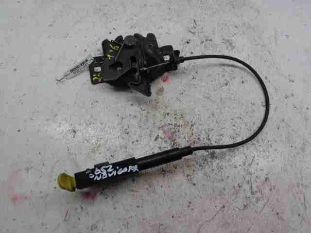 Изображение товара 24085 - 00024085 zamok kapota Chrysler Sebring