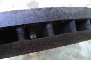 Изображение товара 24095 - 00024095 disk tormoznoj perednij Lexus LS 1