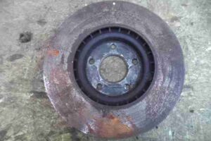 Изображение товара 24095 - 00024095 disk tormoznoj perednij Lexus LS 3