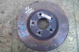 Изображение товара 24095 - 00024095 disk tormoznoj perednij Lexus LS