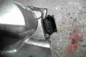 Изображение товара 24110 - 00024110 zaslonka drosselnaya Ford Escort 1