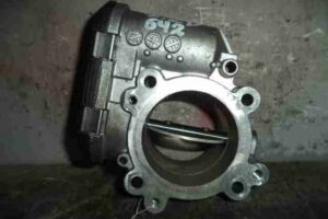 Изображение товара 24110 - 00024110 zaslonka drosselnaya Ford Escort 2