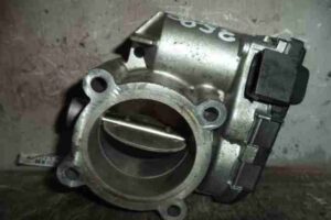 Изображение товара 24110 - 00024110 zaslonka drosselnaya Ford Escort 3