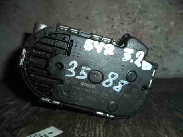 Изображение товара 24110 - 00024110 zaslonka drosselnaya Ford Escort