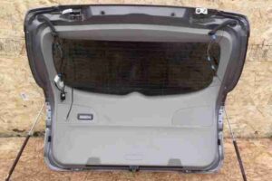 Изображение товара 24114 - 00024114 kryshka bagazhnika Peugeot 306 3