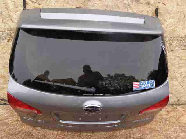 Изображение товара 24114 - 00024114 kryshka bagazhnika Peugeot 306