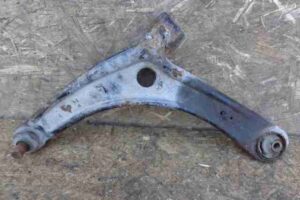 Изображение товара 24116 - 00024116 rychag perednij levyj nizhnij