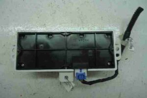 Изображение товара 24130 - 00024130 pereklyuchatel otopitelya Citroen C5 2