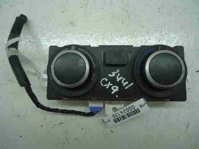 Изображение товара 24130 - 00024130 pereklyuchatel otopitelya Citroen C5
