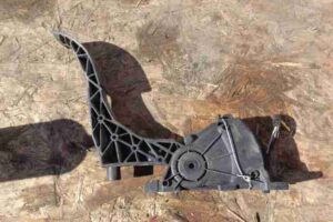 Изображение товара 24138 - 00024138 pedal gaza 1