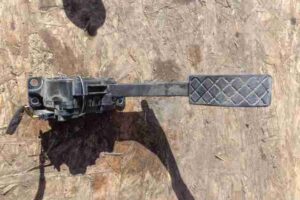 Изображение товара 24138 - 00024138 pedal gaza 2