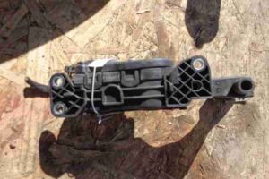 Изображение товара 24138 - 00024138 pedal gaza 3