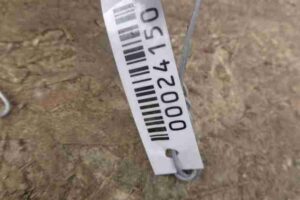 Изображение товара 24150 - 00024150 vozdukhozabornik 2