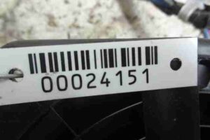 Изображение товара 24151 - 00024151 ventilyator otopitelya 1