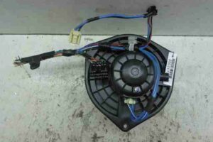 Изображение товара 24151 - 00024151 ventilyator otopitelya 2