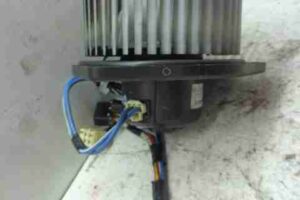 Изображение товара 24151 - 00024151 ventilyator otopitelya 3