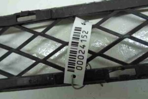 Изображение товара 24152 - 00024152 zaglushka (reshetka) v bamper 1