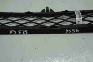 Изображение товара 24152 - 00024152 zaglushka (reshetka) v bamper 2