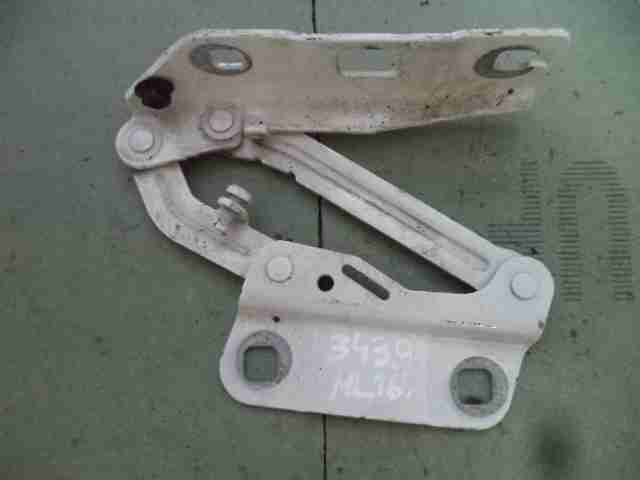 Изображение товара 24168 - 00024168 petlya kapota Ford Escort