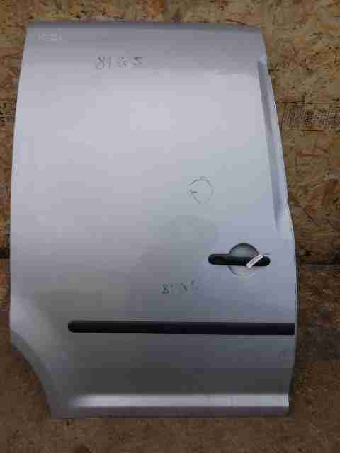 Изображение товара 24171 - 00024171 dver sdvizhnaya Toyota 4Runner